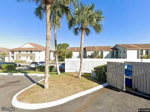 Courtyard, MARGATE, FL 33063