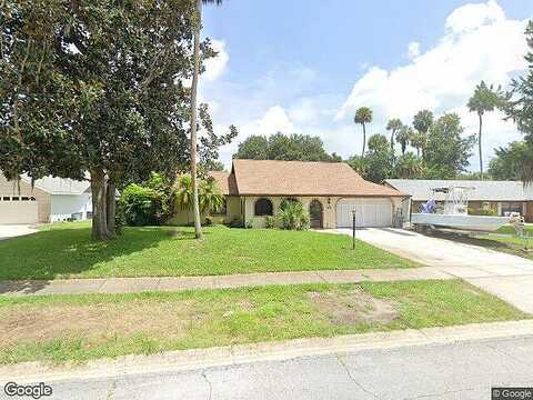 Hamlet, PORT ORANGE, FL 32127