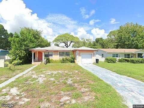 63Rd, SAINT PETERSBURG, FL 33705