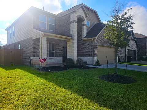 Eagle Falls, BROOKSHIRE, TX 77423