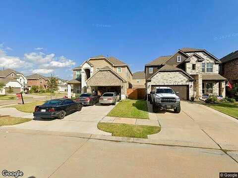 Eagle Falls, BROOKSHIRE, TX 77423