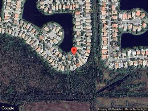 203Rd, PEMBROKE PINES, FL 33029