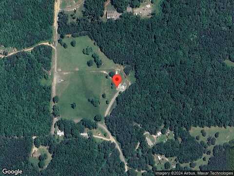 Newt Johnson, CHICKAMAUGA, GA 30707