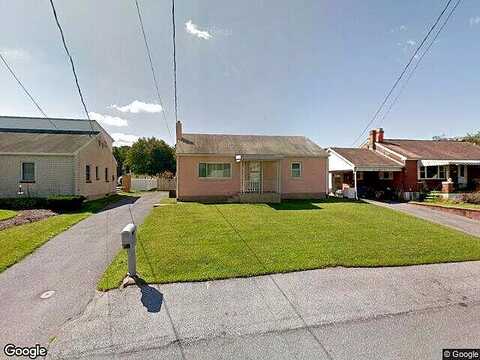 Berkley, HARRISBURG, PA 17109