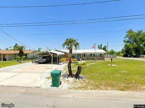Park, PANAMA CITY, FL 32404