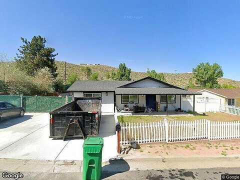Patrician, RENO, NV 89506