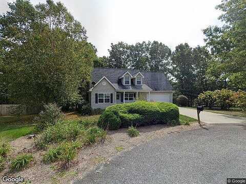Timber, CLARKESVILLE, GA 30523
