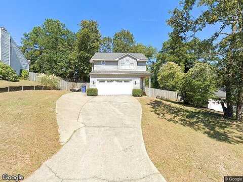 Sandy Ridge, AUGUSTA, GA 30909