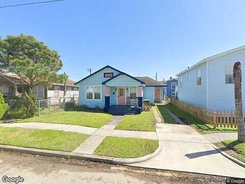 Avenue L, GALVESTON, TX 77550