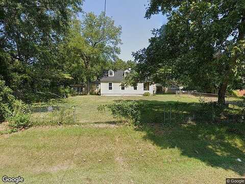 Ayers, MACON, GA 31210