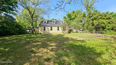 Ayers, MACON, GA 31210