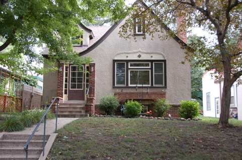 Chowen, MINNEAPOLIS, MN 55410