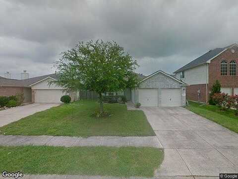 Teal Vista, FRESNO, TX 77545