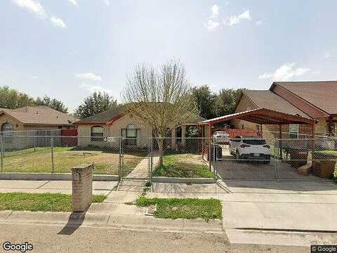 Aguilar, EDINBURG, TX 78541