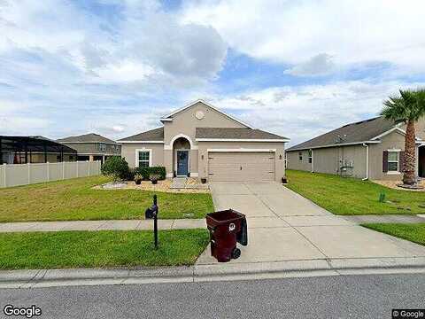 Wind Dancer, SAINT CLOUD, FL 34772