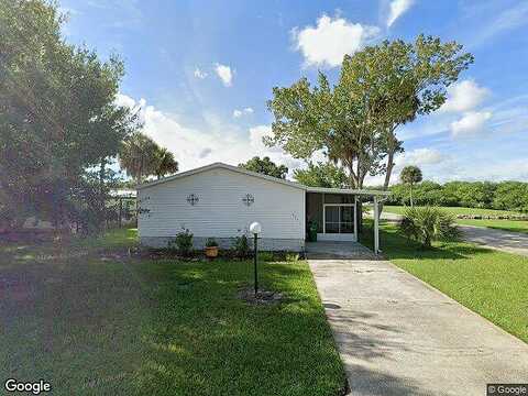 Pepper, COCOA, FL 32926