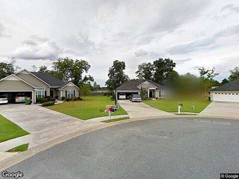 Edinburg, VALDOSTA, GA 31605
