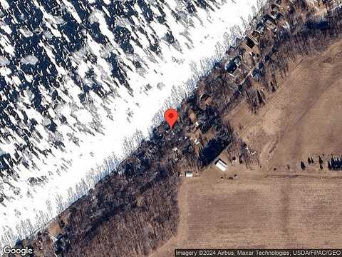 Rose Lake, FRAZEE, MN 56544