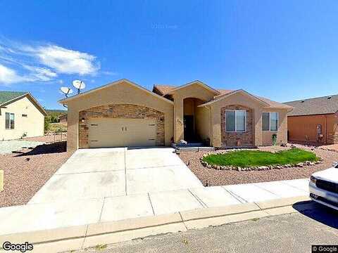 Telegraph, CANON CITY, CO 81212