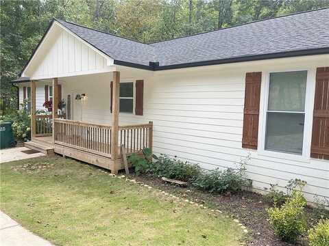 Grizzle, DAWSONVILLE, GA 30534