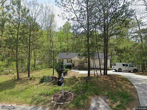 Grizzle, DAWSONVILLE, GA 30534