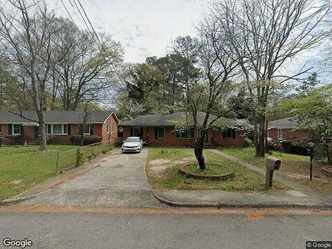 Hallwood, MACON, GA 31204