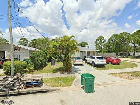 Testimony, MELBOURNE, FL 32901