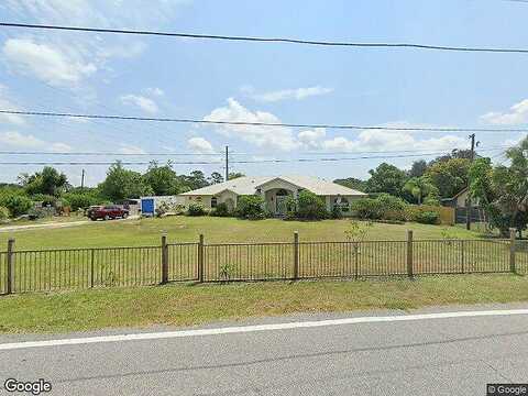 Tropical, MERRITT ISLAND, FL 32953