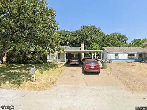 Foch, BRYAN, TX 77801