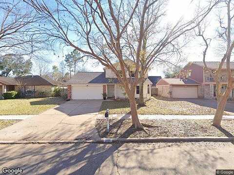 Sam Houston, SUGAR LAND, TX 77479