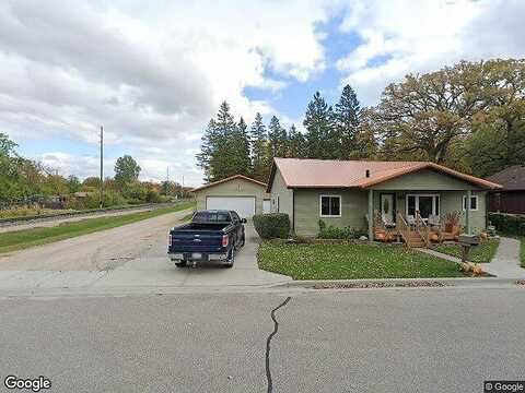 7Th, ROSEAU, MN 56751