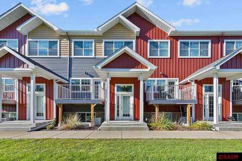 Bluestem, MANKATO, MN 56001
