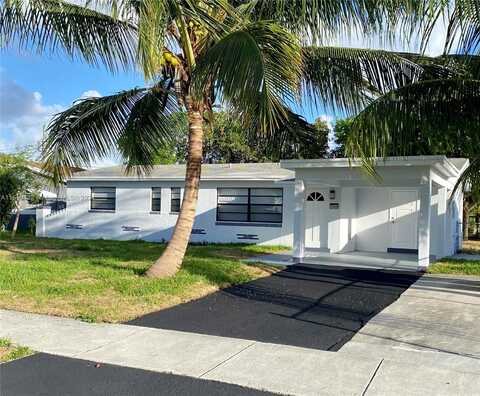 25Th, FORT LAUDERDALE, FL 33311
