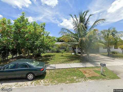 25Th, FORT LAUDERDALE, FL 33311