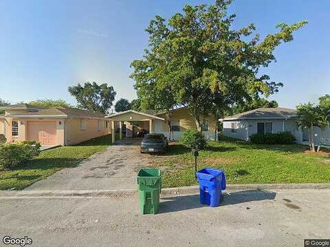 7Th, FORT LAUDERDALE, FL 33311