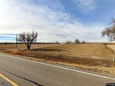 State Highway 167, FOWLER, CO 81039