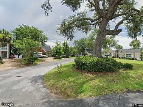 Country Club, LYNN HAVEN, FL 32444
