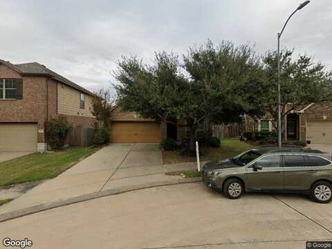 Postwood Manor, KATY, TX 77494