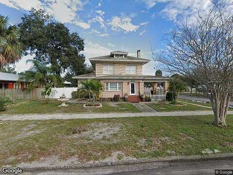 1St, SAINT PETERSBURG, FL 33712