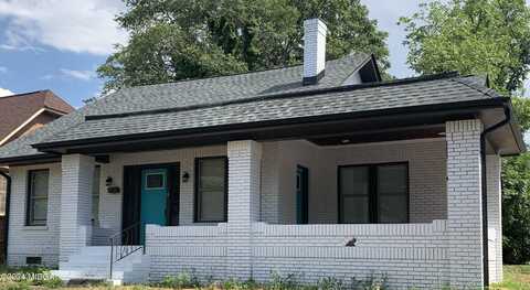 Napier, MACON, GA 31204