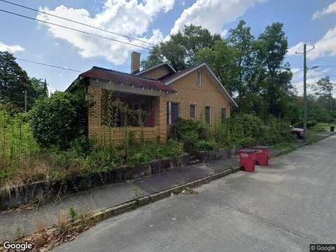Napier, MACON, GA 31204