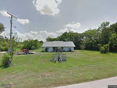 Lake Bonnet, AVON PARK, FL 33825