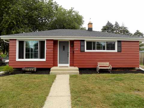 82Nd, KENOSHA, WI 53143
