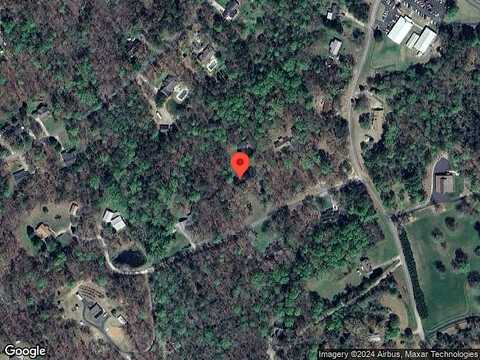 Danny Smart, CORNELIA, GA 30531