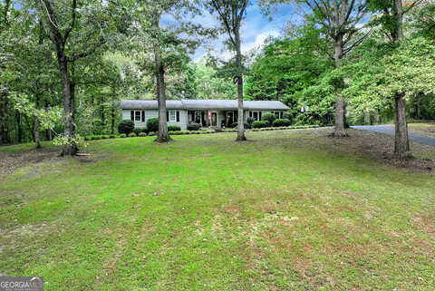 Danny Smart, CORNELIA, GA 30531