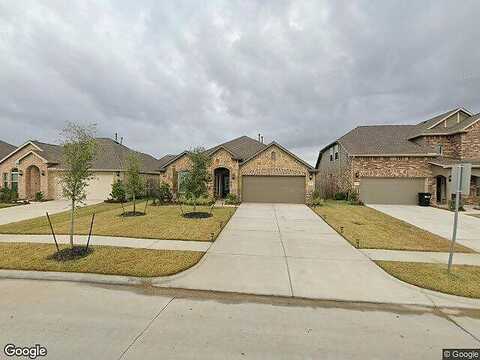 Dovetail Park, RICHMOND, TX 77469