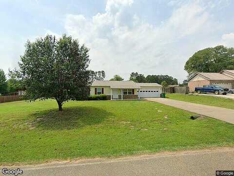 Wady, GLADEWATER, TX 75647