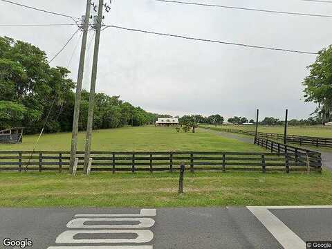 Highway 329, CITRA, FL 32113