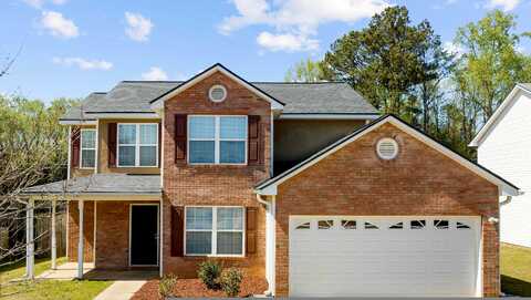Grand Magnolia, JACKSON, GA 30233