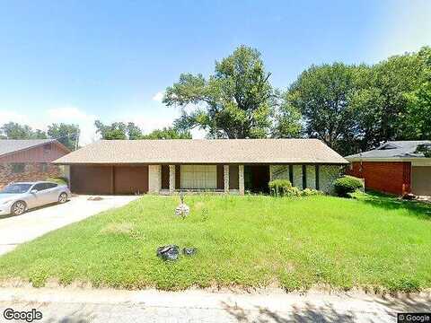 David, FORT WORTH, TX 76111